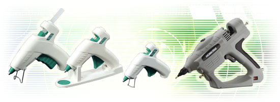 Glue equipment Office machinery Glue dispensing tool
